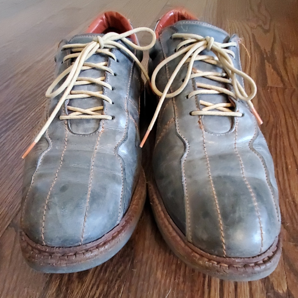 Allen Edmonds Voyager
